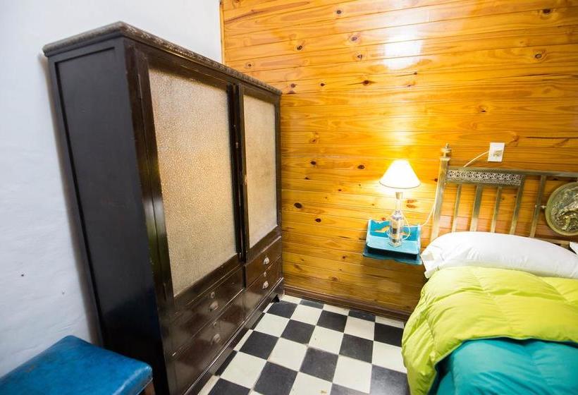 ベッドアンドブレックファースト Villa Margarita