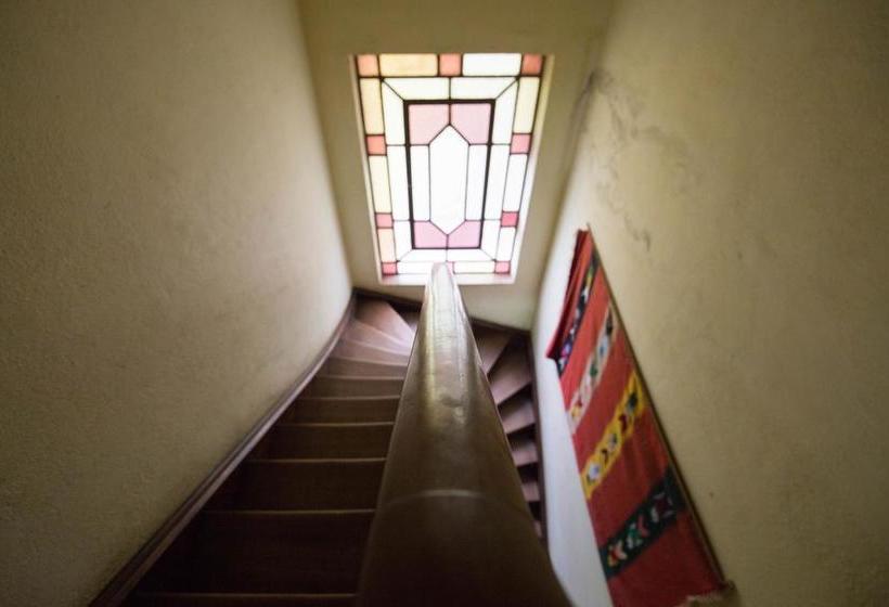 ベッドアンドブレックファースト Villa Margarita