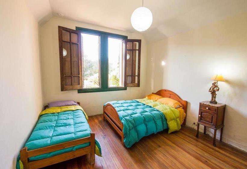 ベッドアンドブレックファースト Villa Margarita