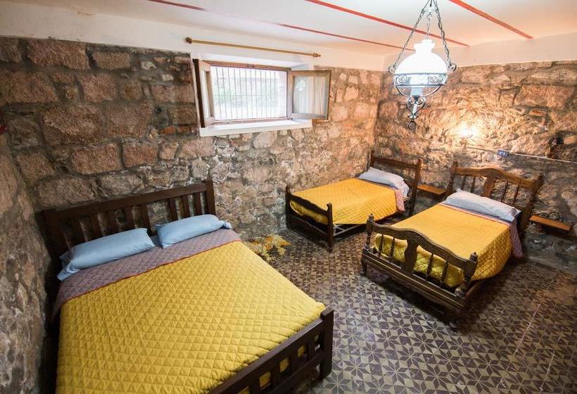 ベッドアンドブレックファースト Villa Margarita