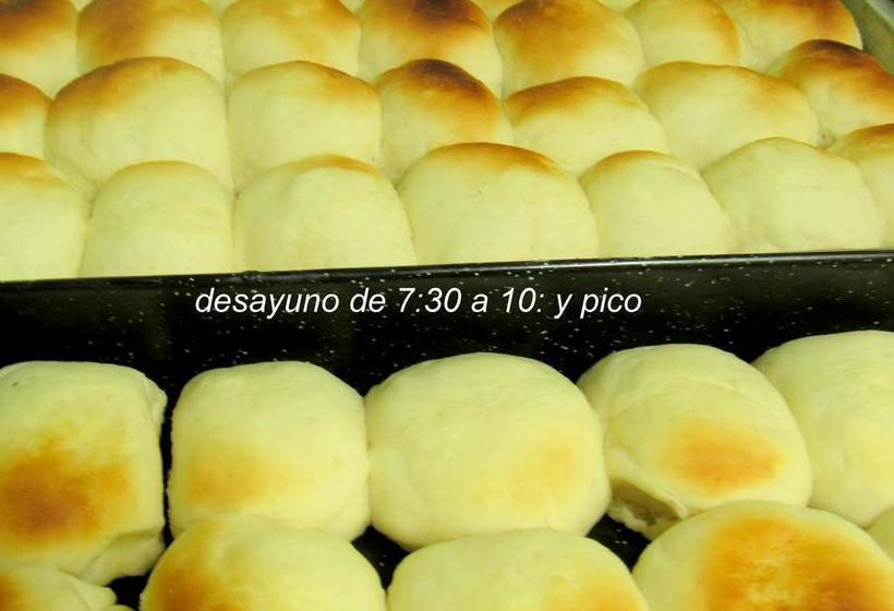 ベッドアンドブレックファースト Villa Margarita