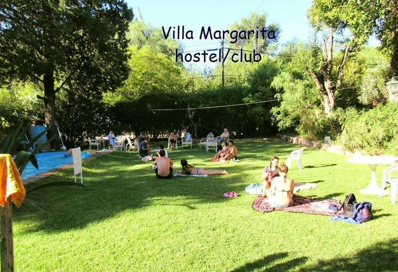 ベッドアンドブレックファースト Villa Margarita