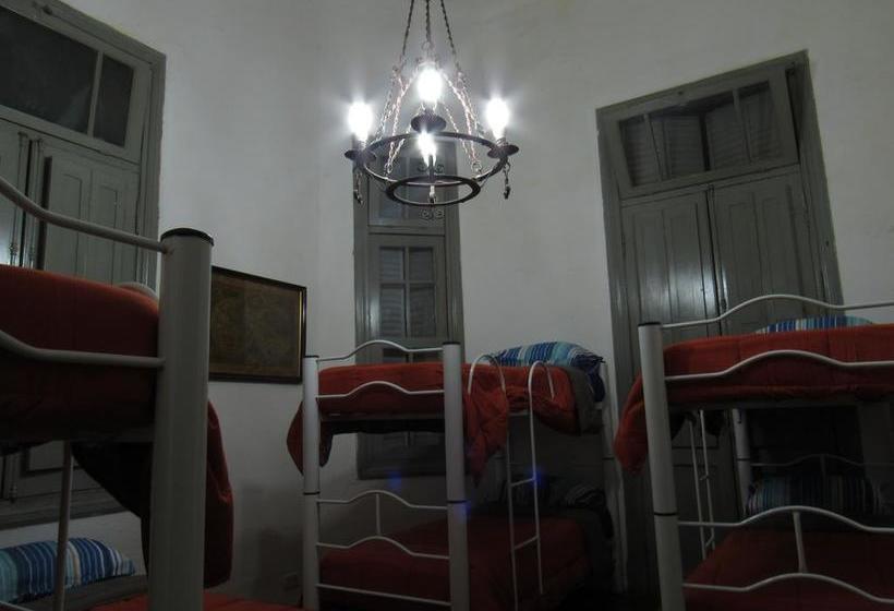 ベッドアンドブレックファースト Villa Margarita