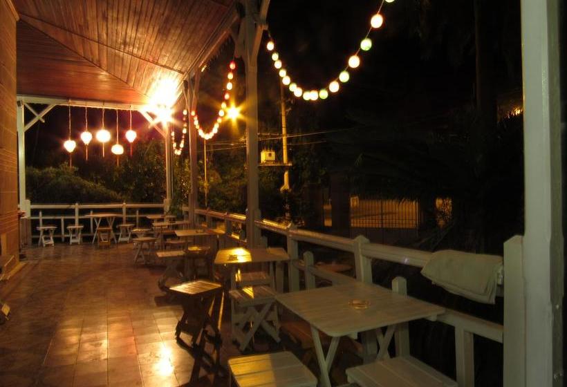 ベッドアンドブレックファースト Villa Margarita