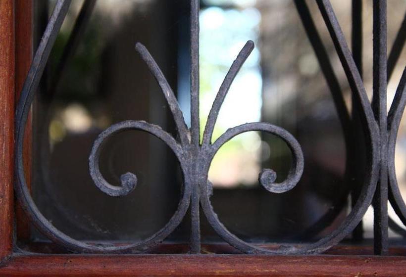 ベッドアンドブレックファースト Villa Margarita