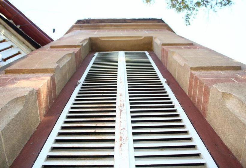 ベッドアンドブレックファースト Villa Margarita