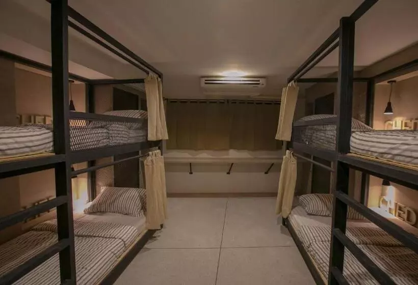 Chedi View Hostel