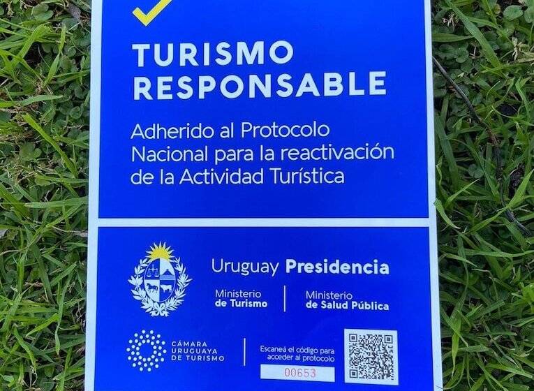 Complejo Turistico Flores Hotel De Campo