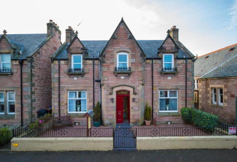 Drumdale Bed And Breakfast