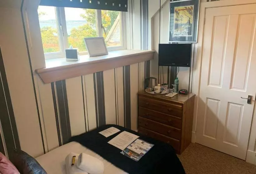 Drumdale Bed And Breakfast