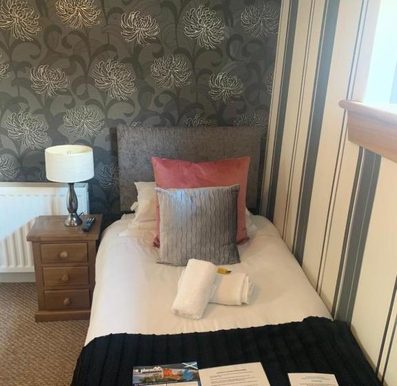 Drumdale Bed And Breakfast