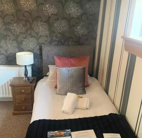 Drumdale Bed And Breakfast