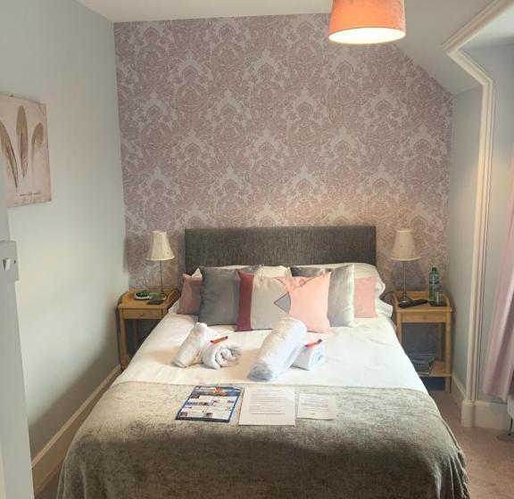 Drumdale Bed And Breakfast