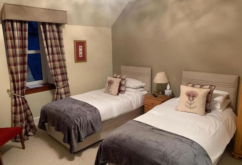 Drumdale Bed And Breakfast