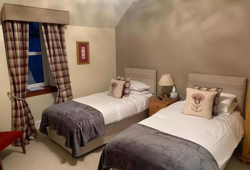 Drumdale Bed And Breakfast