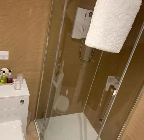 Drumdale Bed And Breakfast