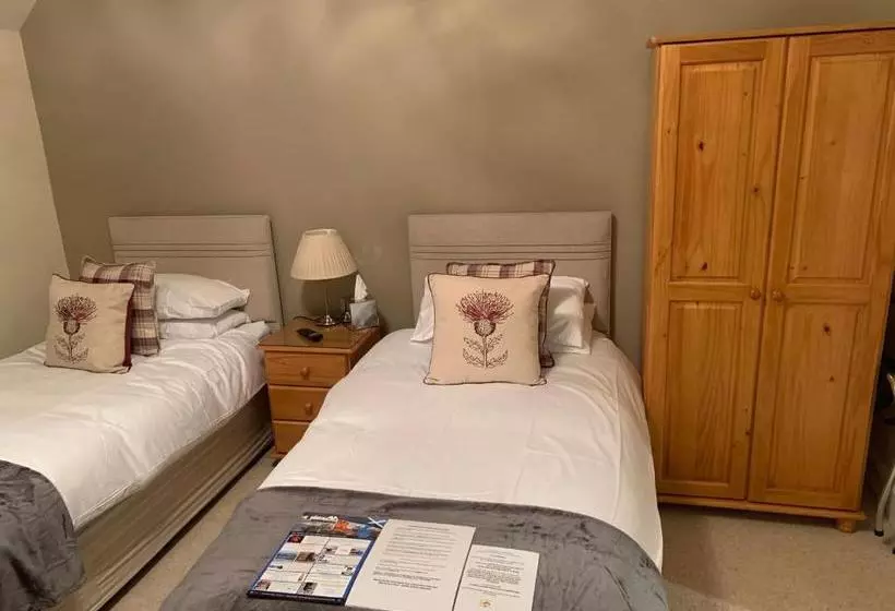 Drumdale Bed And Breakfast