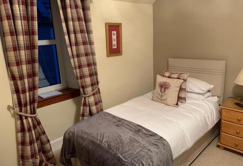 Drumdale Bed And Breakfast