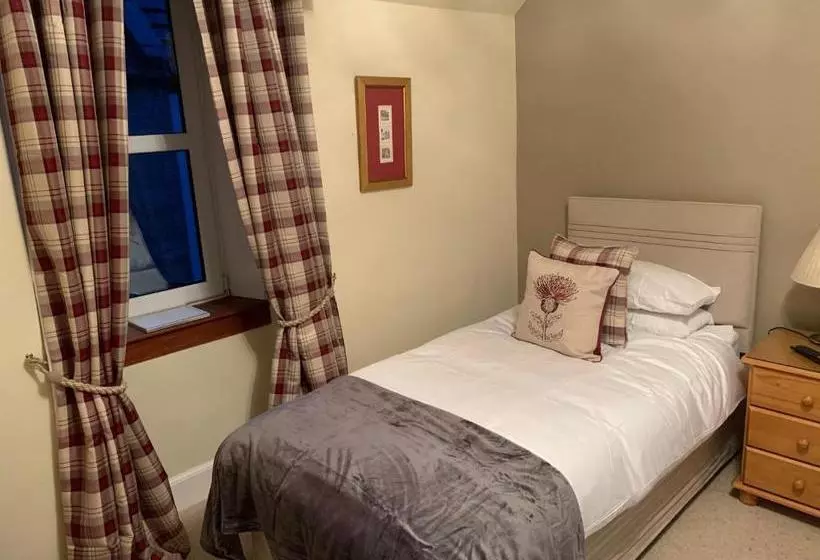 Drumdale Bed And Breakfast