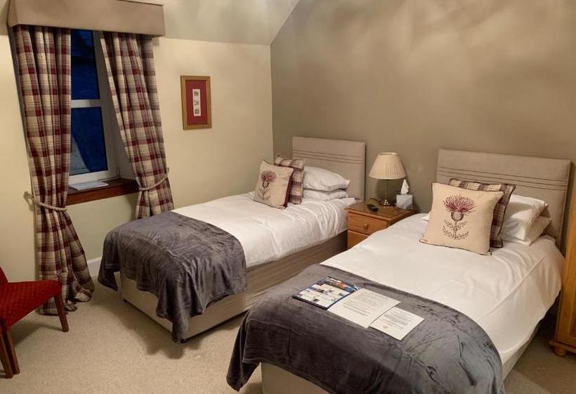 Drumdale Bed And Breakfast