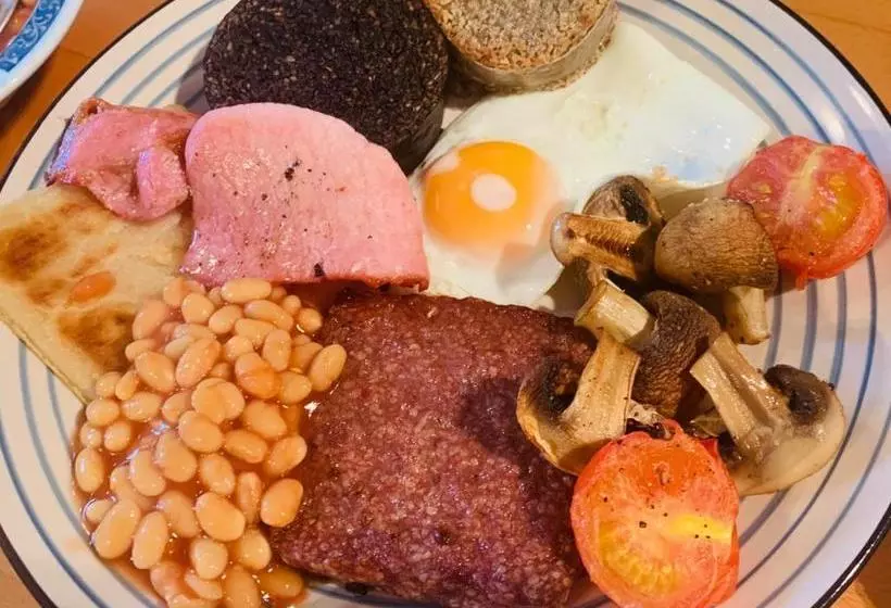 Drumdale Bed And Breakfast