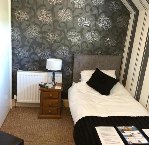 Drumdale Bed And Breakfast