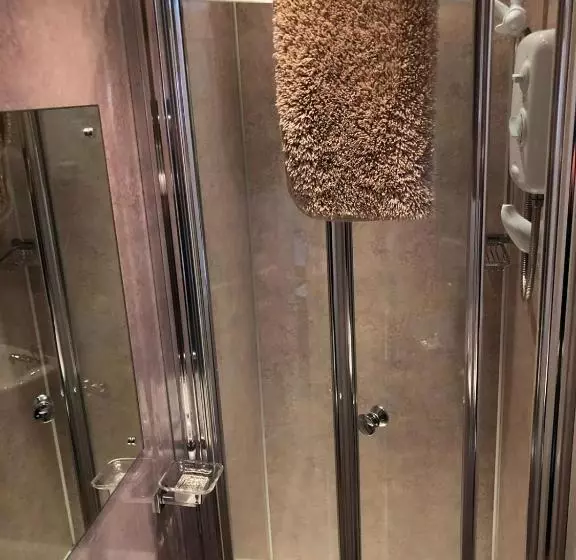 Drumdale Bed And Breakfast