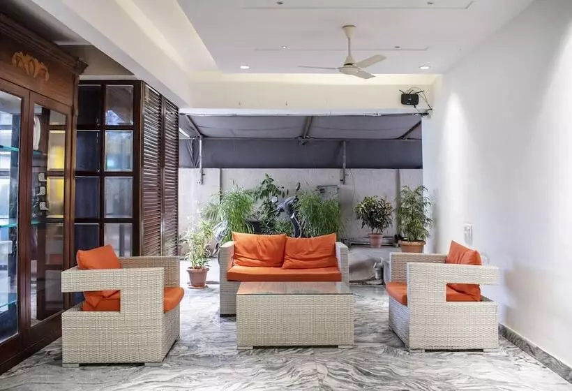 Fabhotel Brook Elan Viman Nagar