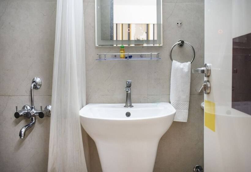 Fabhotel Brook Elan Viman Nagar