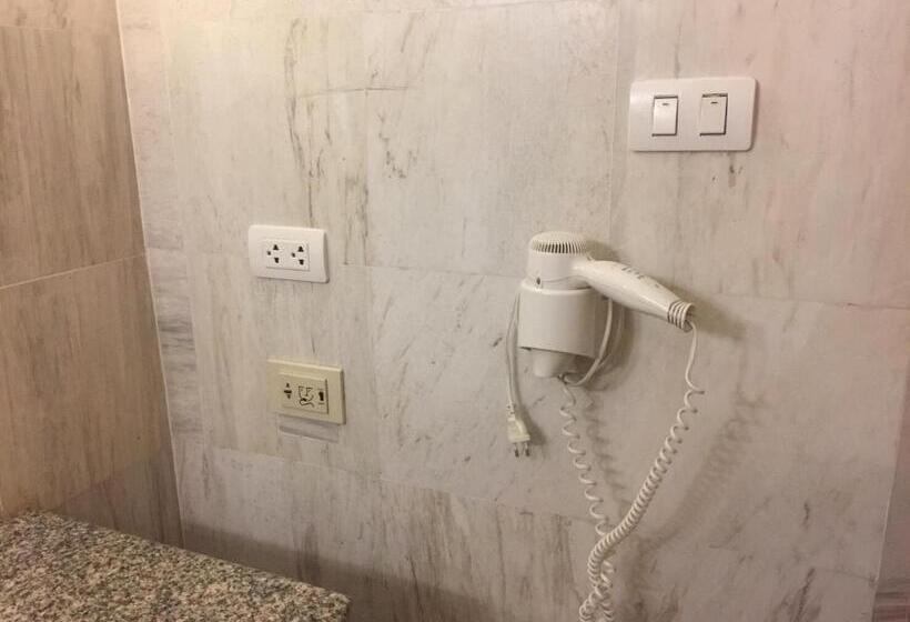 Fortune Hotel Korat Sha Plus