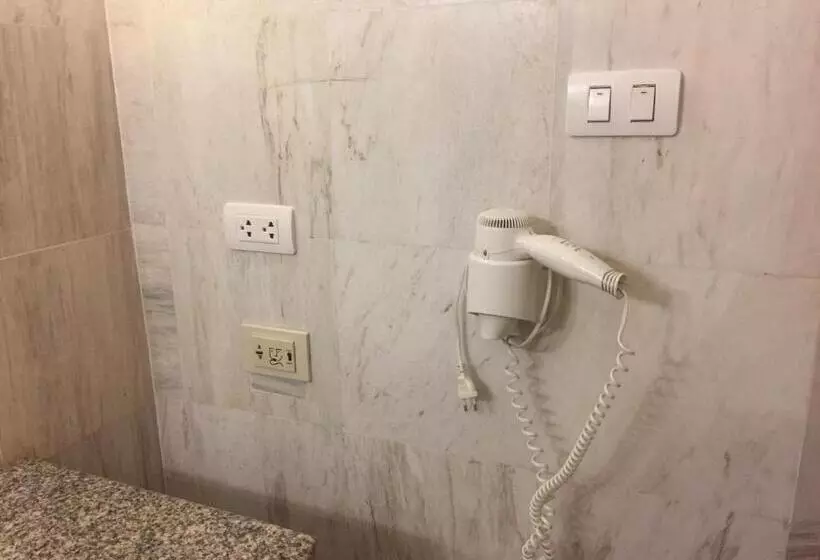 Fortune Hotel Korat  Sha Plus