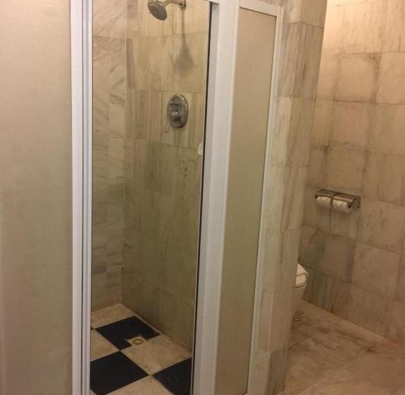 Fortune Hotel Korat Sha Plus