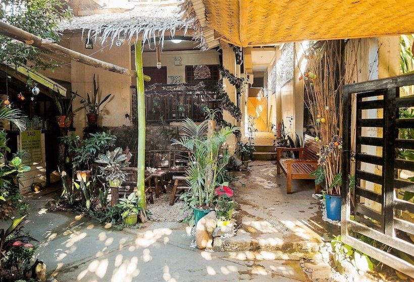 בית מלון כפרי Aleston Secret