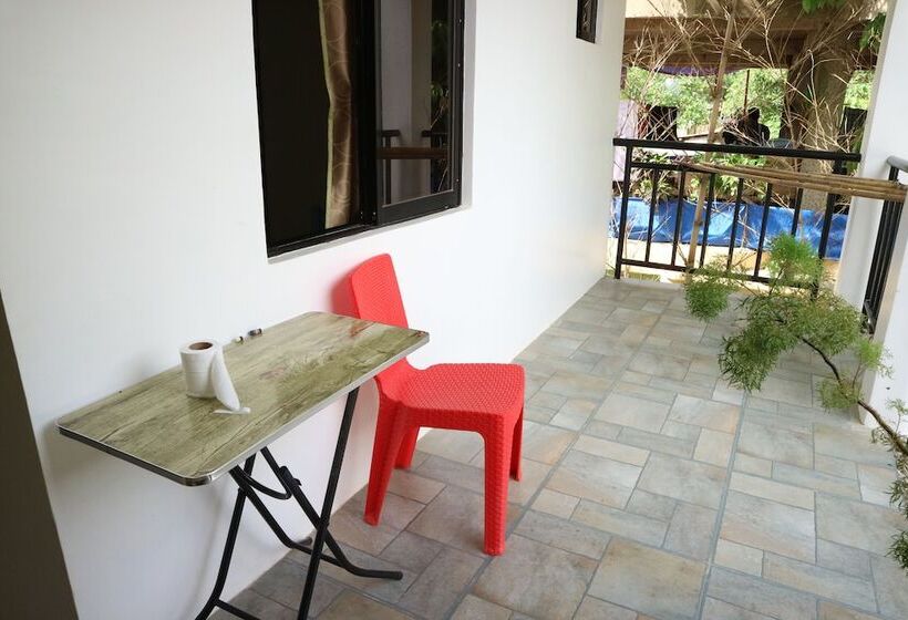 בית מלון כפרי Aleston Secret