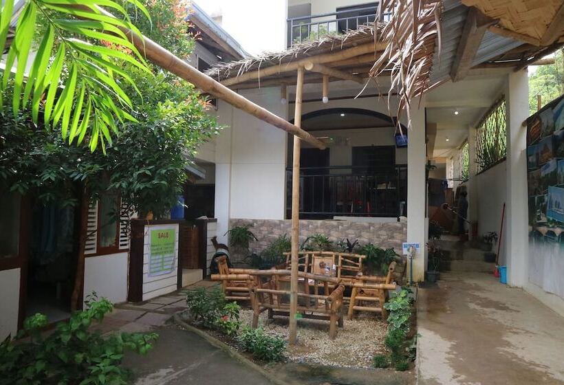 בית מלון כפרי Aleston Secret