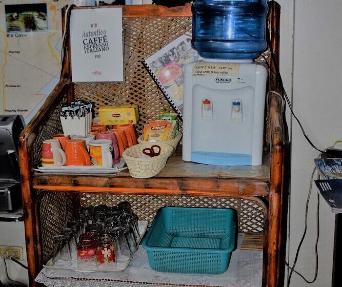 בית מלון כפרי Aleston Secret