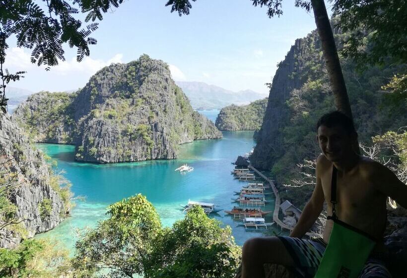 בית מלון כפרי Aleston Secret