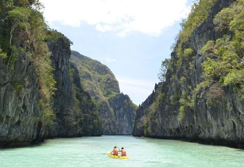 בית מלון כפרי Aleston Secret