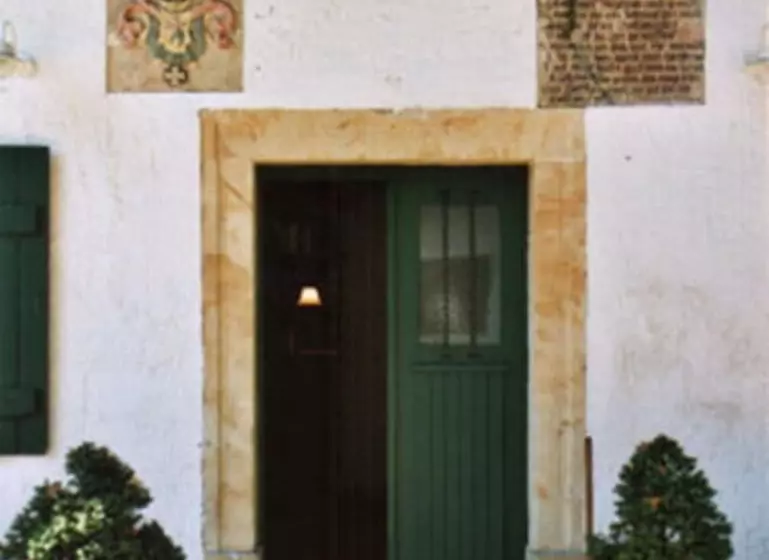 ホテル Altsachsischer Gasthof Kleines Vorwerk