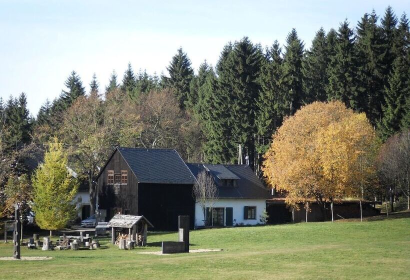 فندق Altsachsischer Gasthof Kleines Vorwerk