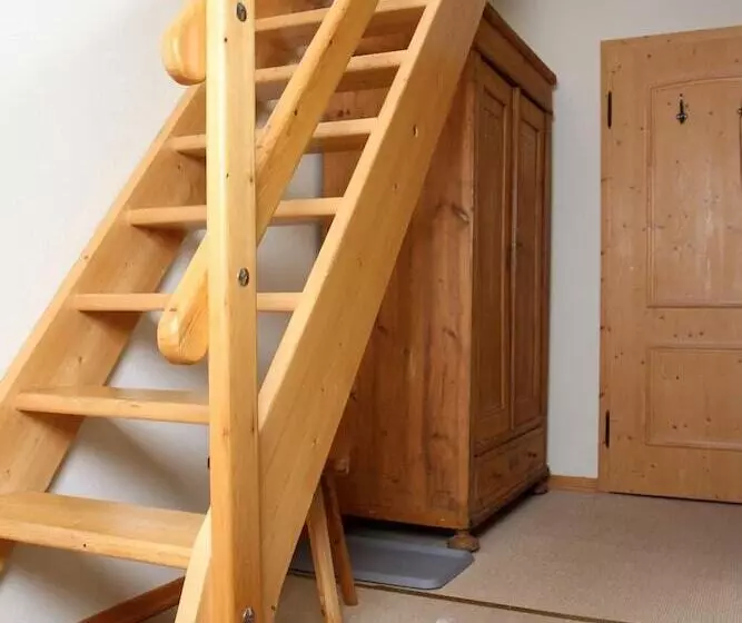 ホテル Altsachsischer Gasthof Kleines Vorwerk