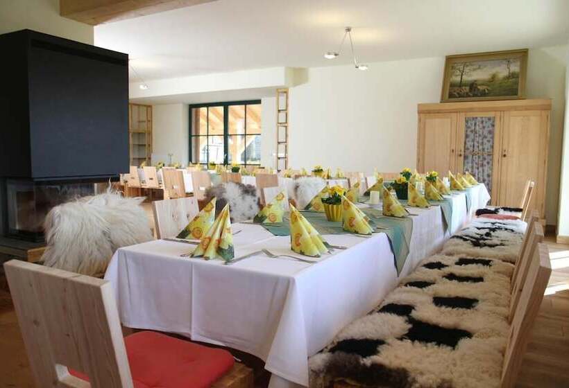 فندق Altsachsischer Gasthof Kleines Vorwerk