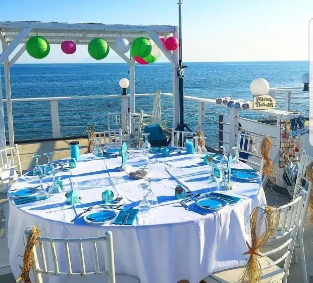 Otel Aphroditi Island Park