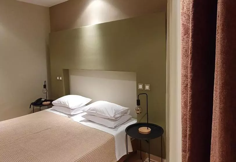 Otel Aphroditi Island Park