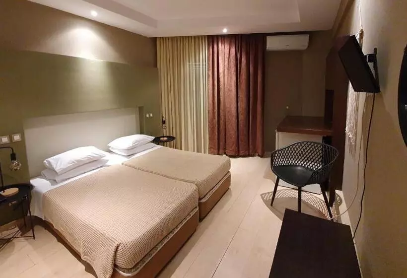 Otel Aphroditi Island Park