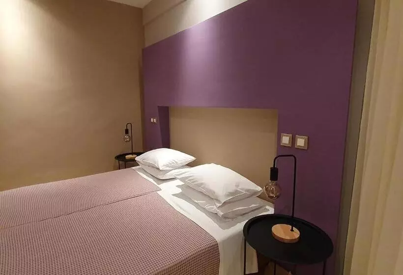 Otel Aphroditi Island Park