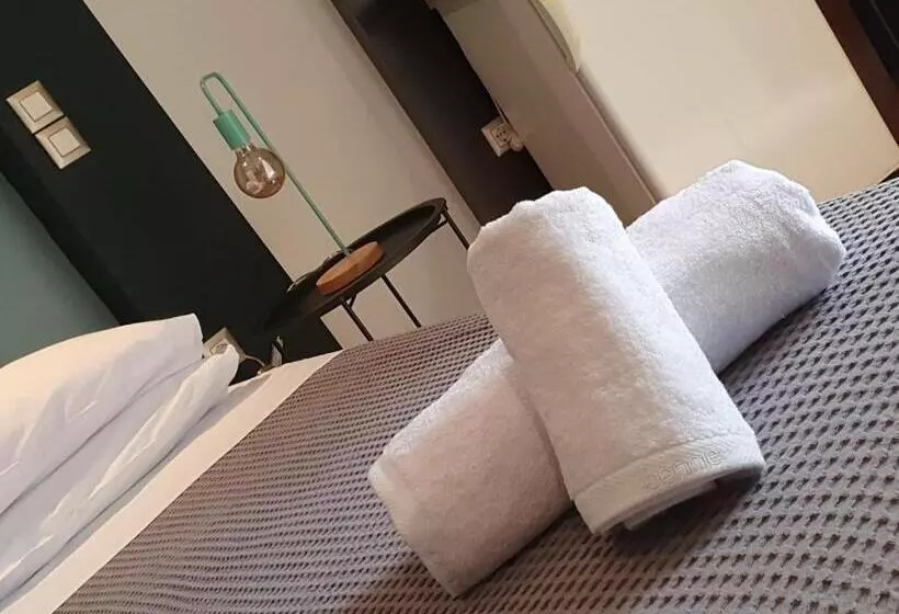 Otel Aphroditi Island Park