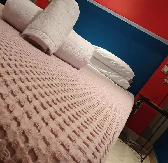 Otel Aphroditi Island Park