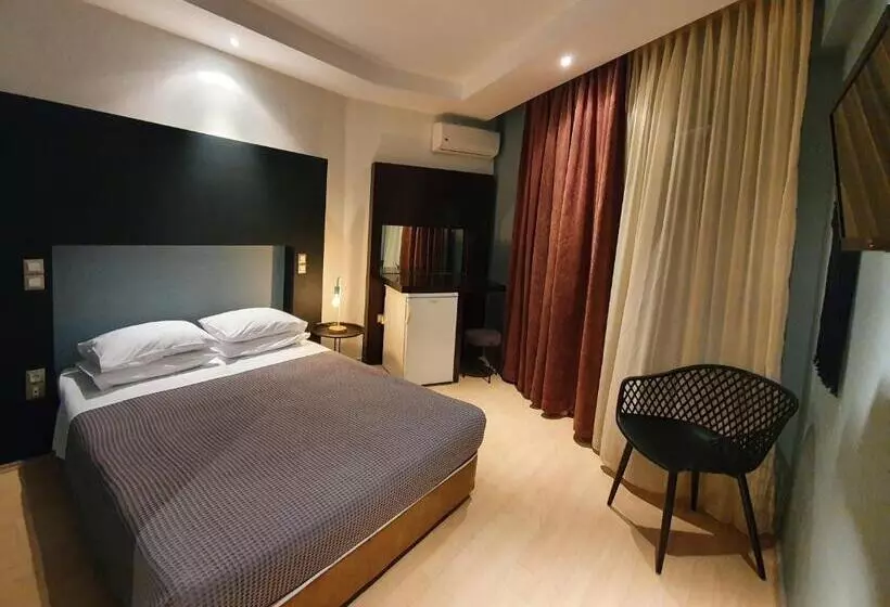 Otel Aphroditi Island Park