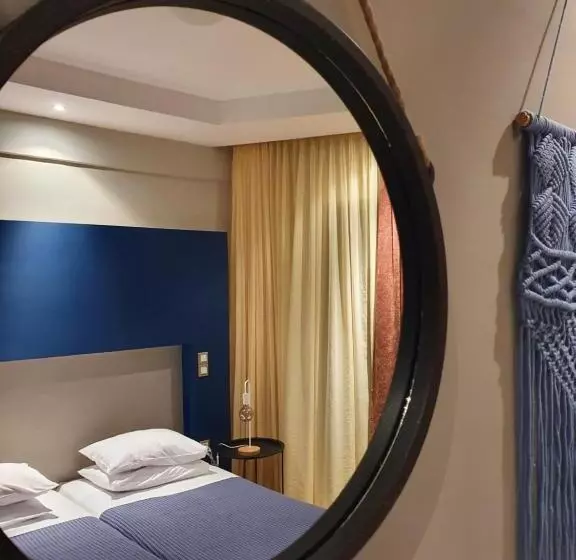 Otel Aphroditi Island Park